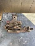Ridgid Model Bc 610 Top Screw Bench Chain Vise, 1/4 Inch. Fixed Price $143.99.
