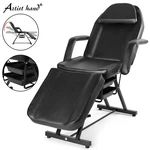 Multifunction Black Facial Bed Tattoo Salon Massage Table Beauty Spa Storage Box. Fixed Price $199.99.