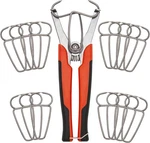 Ally Tools Miter Spring Pliers With 16 Clamps - Silver. Fixed Price $41.98.
