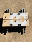 Black & Decker Workmate 79-021 Bench Top/wall Mount 16" Vise Fold Down. Fixed Price $53.99.