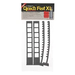 One-piece Rubber Clamp XL15IN, PK2, 60060. Fixed Price $24.25.