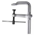 Bessey 7200S-18 In Bar Clamp, Tempered Drop-forged Steel Handle. Fixed Price $705.99.