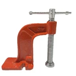 Woodstock Cast Iron D4097 3-INCH Hold-down Clamp Red/silver. Fixed Price $22.99.