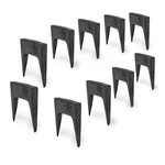 Peachtree Woodworking Supply 1 Wide Pinch Dogs Clamp Tool. Fixed Price $36.08.