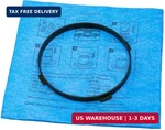 Stanley Blue Cloth Reusable Filter With Clamp Ring For 1-5 Gallon Wet/dry Vacuum. Fixed Price $8.80.