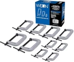 Wilton 140 Series Carriage C-clamp Kit (11117). Fixed Price $193.56.