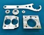 6 Set 2021 Fox X2 Float Shock Vise Clamp+sealhead WRENCH+4 Pin Sockets For Dh. Fixed Price $103.47.