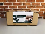 Woodriver Quick Release Vise 9" Woodworking. Fixed Price $175.00.