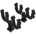 Kolpin Black Rhino Double Rack Grips - 21505. Fixed Price $44.99.