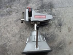 Craftsman Multi-angle Vise Vacuum Base. Fixed Price $35.00.