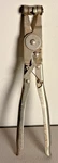 Blue Point HCP9 Hose Round Spring Pliers 9" Tool Diy Clamping Mechanic. Fixed Price $25.99.