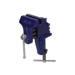 Wilton 33150 Clamp-on Bench Vise 3IN Jaw 2-1/2IN Max Opening. Fixed Price $65.47.