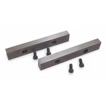 Wilton Replacement Jaw Inserts 4 1 Inch Vise Hardened Steel With Screws PK2. Fixed Price $74.84.