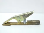 Jackson GC-5 0702-0003 Welding Ground Clamp. Fixed Price $56.00.