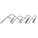 Wilton 11116 Classic Series F-clamp Kit. Fixed Price $169.99.