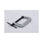 Wilton 41409 Series Carriage C-clamp 0-8IN Opening 1700 Lb. Fixed Price $46.38.