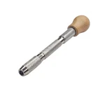Pin Vice Swivel Type Vise Wood Top - Jewelry Making Hobby Hand Tool. Fixed Price $11.90.