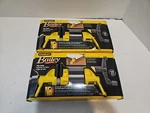Stanley Bailey Clamp Fixture For Use On 1/2 Inch Black Pipe Set Of. Fixed Price $35.00.