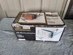 Vintage Craftsman 7" Woodworking Vise 391-5191 New Old Stock Sealed Box. Fixed Price $109.95.