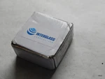 Heavy Duty Clamp Interglass Z-4601CP. Fixed Price $19.20.