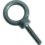 Proto J94031 1/2" Id Machinery Eye Bolt W/ Shoulder, Steel, 1-1/4"-7 X 3". Fixed Price $29.97.