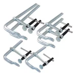 Bessey Clsx-set Classix Sliding Arm Bar Clamp With Forged Steel Handle. Fixed Price $269.99.