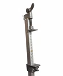 Vintage Universal Clamp Corp Adjustable Bar 30 Usa Made Metal Tool. Fixed Price $59.99.