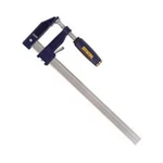 Irwin 223136 36-INCH Quick-grip Clutch Lock Bar Clamps With Soft-grip Handle. Fixed Price $40.54.