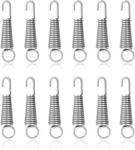 12PCS Irwin Vise Grip Clamp, Carbon Steel Replacement Springs For Pliers. Fixed Price $11.29.