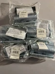 Ldr Industries Pipe Repair Clamp With Neoprene Gasket 1" Ips (lot Of 5). Fixed Price $37.99.