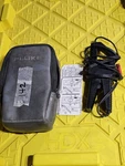 Fluke 80I-400 Dc/ac Current Probe Clamp. Fixed Price $60.25.