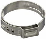 Oetiker 16700008 Ear Clamp 10.1-11.8MM Ss Corrosion Resistant 5MM Band. Fixed Price $19.99.