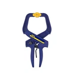 Irwin Quick-grip Handi-clamp, 4-INCH (59400CD). Fixed Price $13.89.