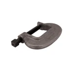 Wilton 825-14518 1-FC 0-1 7/16 Extra Hd C-clamp W/full Clos. Fixed Price $76.41.