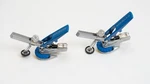 One Pair Of Rockler Auto Lock T-track Hold Down Clamps -nos. Fixed Price $69.95.