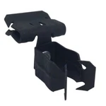 Morris Products 18223 Side Mount Flange Clamp Assembly - Box Of 100 New. Fixed Price $80.00.