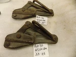 Klein Tools 1611-30 Grip Bare Wire Rope Cable .53" 25" Puller 4500LB Lineman. Fixed Price $79.99.
