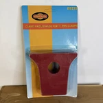 Red Pipe Clamp Pads Pair Of 3/4" ( Shop Fox ) D3233. Fixed Price $10.00.
