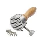 Universal Work Holder Peg Clamp Jewelers Hand Held Vise-jewelry Engraving Tool. Fixed Price $18.90.
