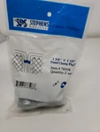 Stephens Pipes&steel 1 3/8" X Panel Clamp Itsm # 78508 Qty: 2 Sets. Fixed Price $14.39.