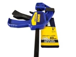 Irwin 1964742 In. Capacity Steel Quick-grip One-handed Bar Clamp 2-7/16. Fixed Price $20.99.