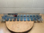 Rockler F Style Parallel Clamp ROC34302. Wall Mount Rack. Space Saving.. Fixed Price $49.99.