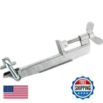 Shop Fox D2269 Face Frame Clamp. Fixed Price $38.75.