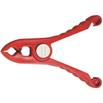 Knipex 98 64 02 Insulated Spring Clamp, 19/32 In,. Fixed Price $17.89.