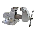 Yost Vises 650-C Mechanics Jaw Width Inches, Silver. Fixed Price $200.35.
