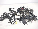 08 Suzuki C109R VLR1800 Master Hardware Hose Tray Cap Clamp Spring Bolt Kit. Fixed Price $39.96.