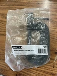 Proto C-clamp- J402A, Max. Opening, Throat Dp, Forged Steel, Black. Fixed Price $33.15.