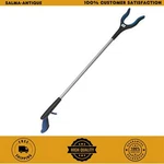 34 In. Grip'n Grab Reach Tool , 90 Degree Swiveling. Fixed Price $21.99.