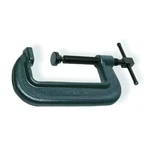 Wilton 104 C-clamp, 4", Steel, Extra Hd, 10, 000 Lb.. Fixed Price $143.99.