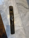 Vintage Stanley Bailey No. 7 Jointer Plane Smooth Sole Woodworker Made Usa. Fixed Price $95.00.
